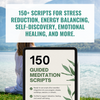 Guided Meditation Scripts Complete Pack