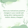 Holistic Health Discussion Power Pack: 100 Questions & Captions