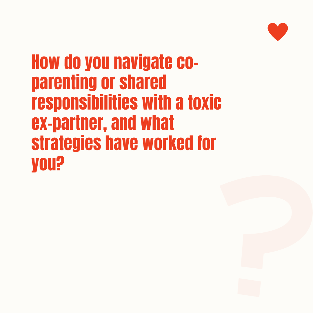 Toxic Relationships Discussion Power Pack: 100 Questions & Captions