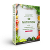 Nourish Your Body, Nourish Your Mind - Nutrition Social Media Content Pack