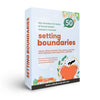 Healthy Boundaries Inspiration Pack Volume 1 - Jelly Social Lab